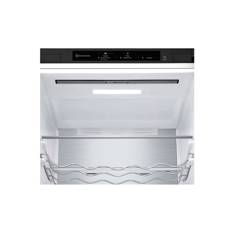 Холодильник LG GBV7280CEV, класс C