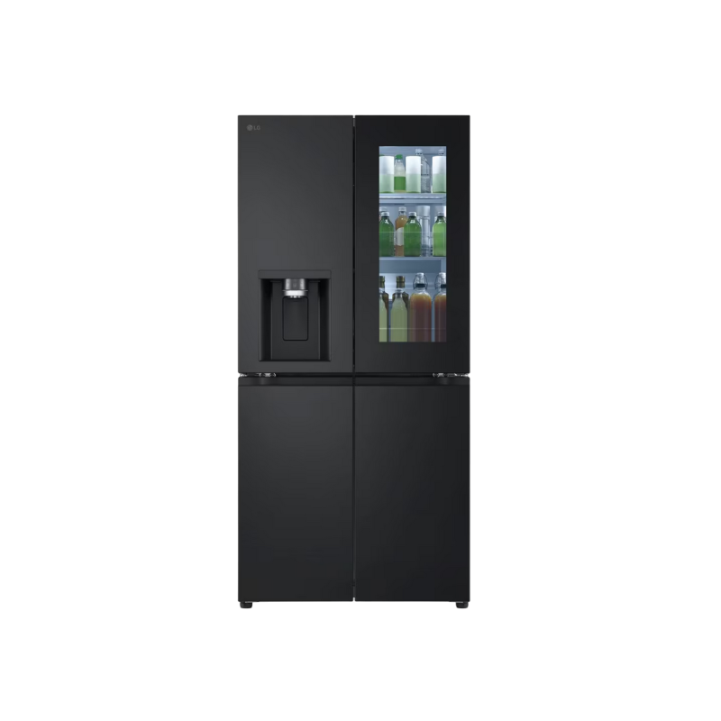 Холодильник LG GMG860EPBE
