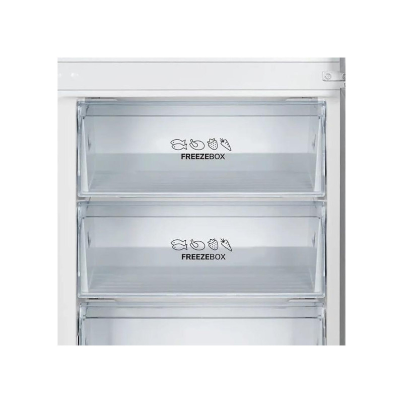 Frigider Gorenje NRK 6182 PS4