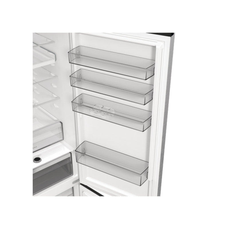 Ref/com Hisense RB5P410SACC Класс C