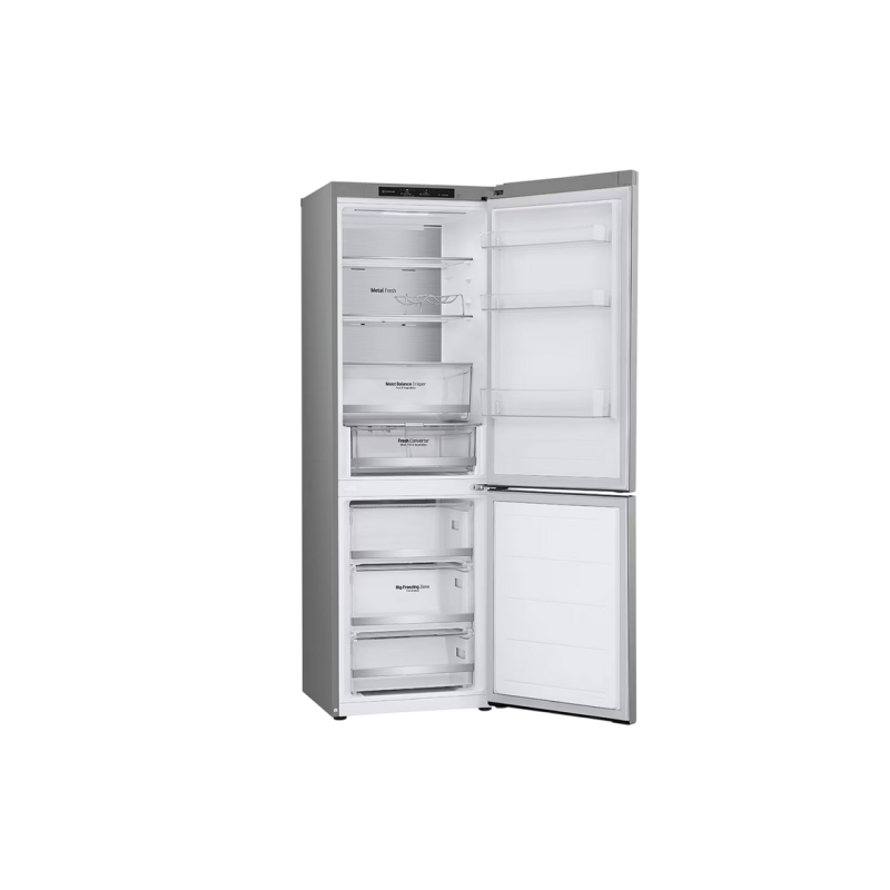 Холодильник LG GBV5140DPY Класс D