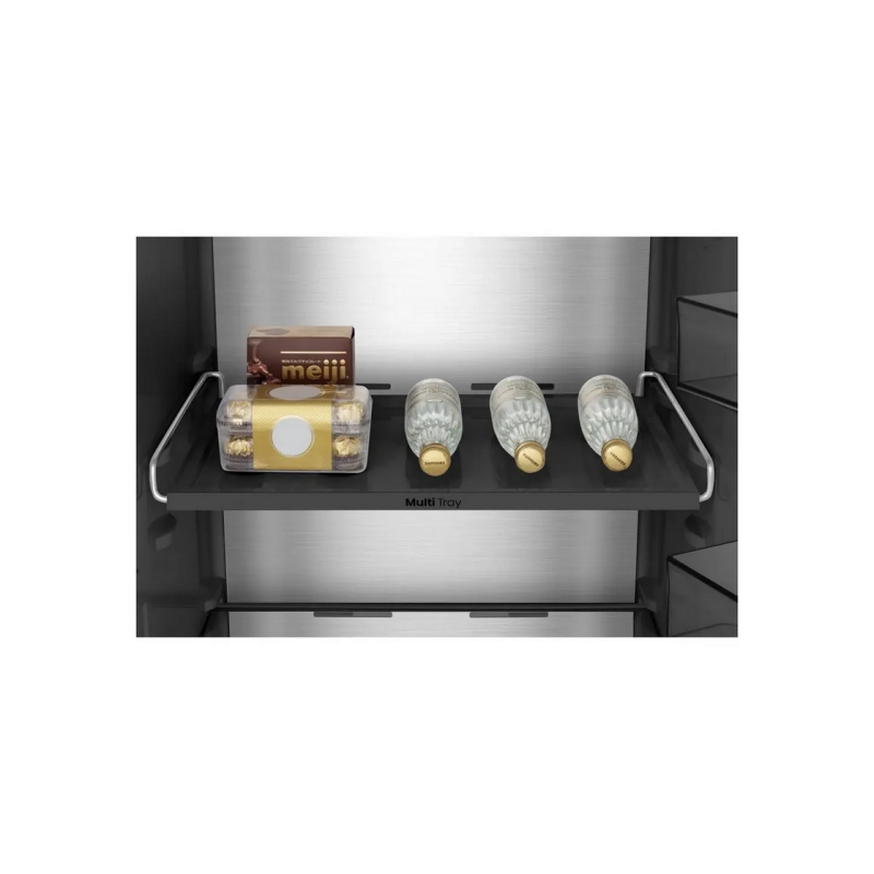 Frigider Hisense RL5K370GSFC