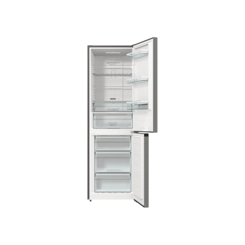 Холодильник Gorenje NRK619DA2XL4 Class D