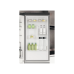 Refr/com Whirlpool W7X 93T OX H, Class D