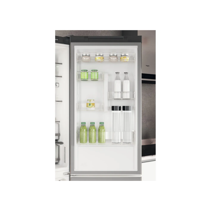 Refr/com Whirlpool W7X 93T OX H, Class D