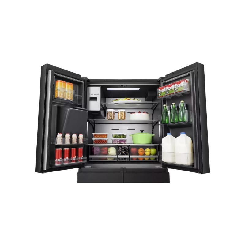 Frigider Hisense RQ760N4IFE