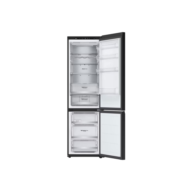 Холодильник LG GBB72BM9DQ, Class D