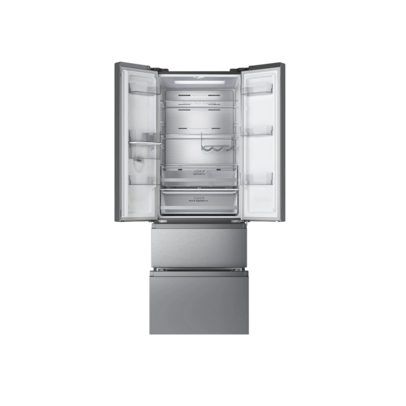 Холодильник Hisense RF632N4WIE1