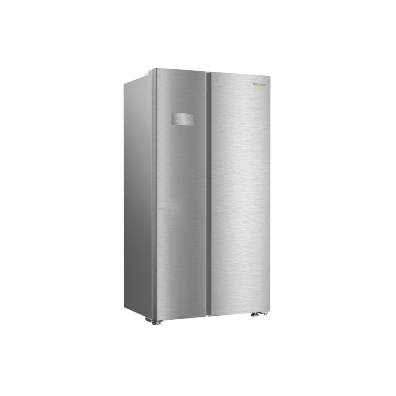 Refr/SBS Whirlpool WHG2 6592 X4E