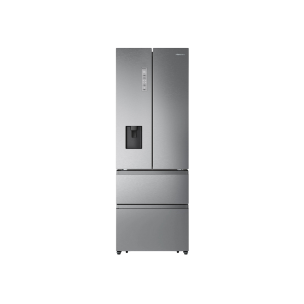 Рефр/SBS Hisense RF632N4WIE1