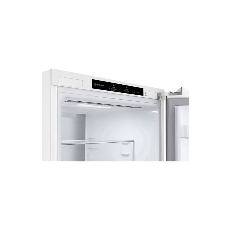 Refr/com LG GBV7280CSW Class C