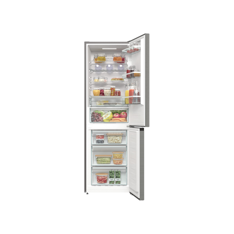 Холодильник Gorenje NRK619CA2XL4