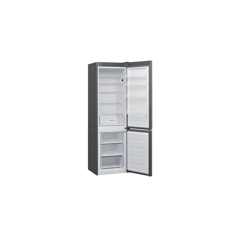 Холодильник Whirlpool W5 921E OX 2