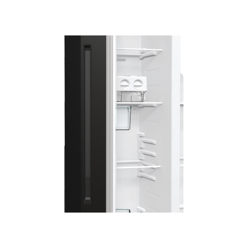 Холодильник Gorenje NRR9185EABXL