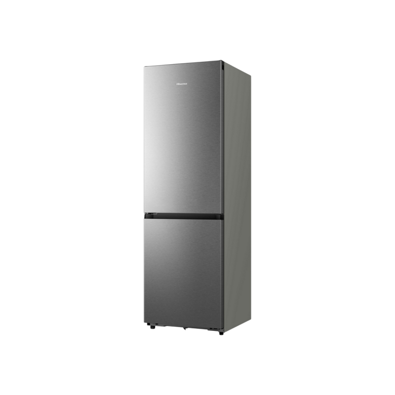 Холодильник Hisense RB3K330SAIC