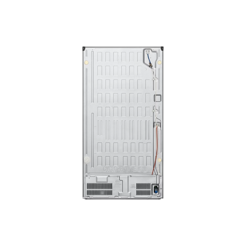 Refr/SBS LG GMG960MBEE