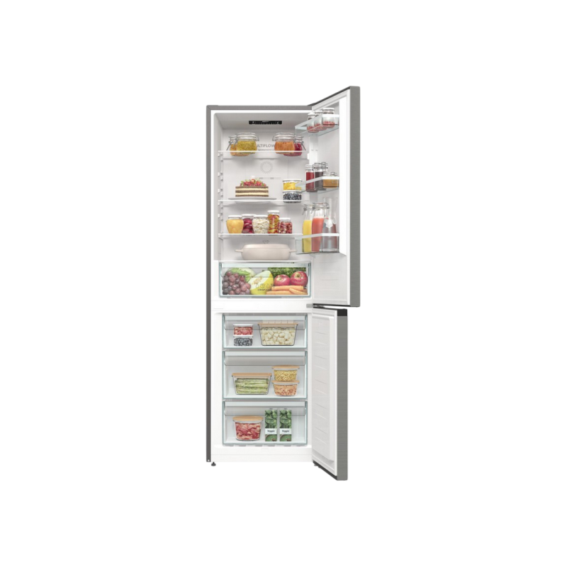 Frigider Gorenje NRK61CS2XL4