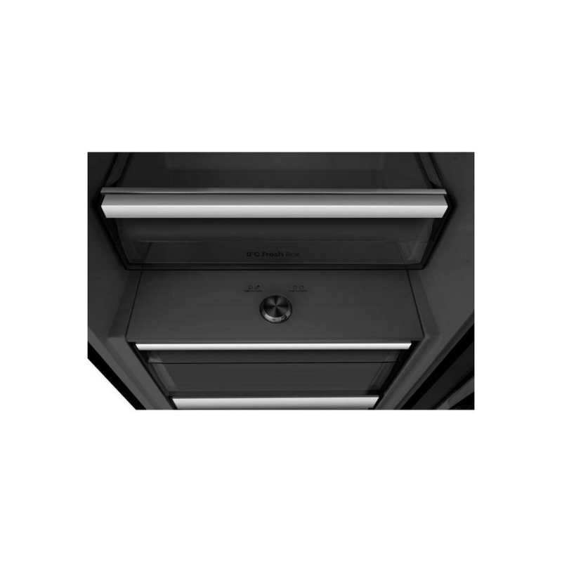 Frigider Hisense RL5K370GSFC