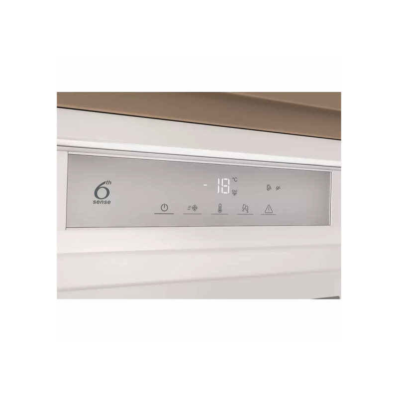Холодильник Whirlpool WHSD18F013D1
