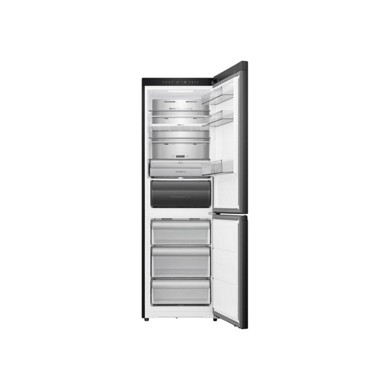 Refr/com Hisense RB3K330SAFC Class C