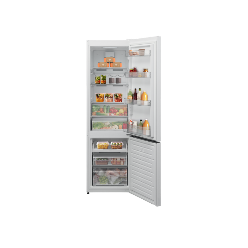 Refr/com Sharp SJ-FBA06DTXWE-EU