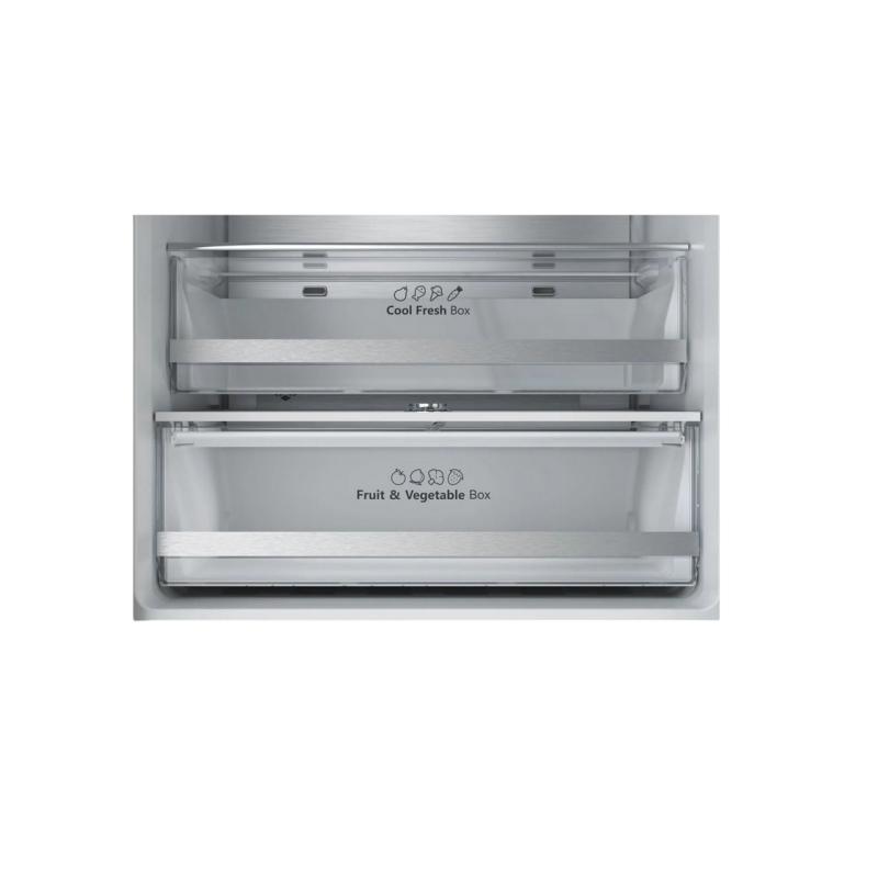 Холодильник Hisense RF632N4WIE1