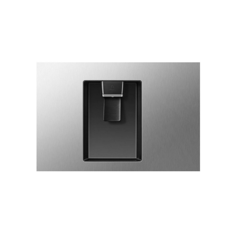 Холодильник Hisense RF632N4WIE1