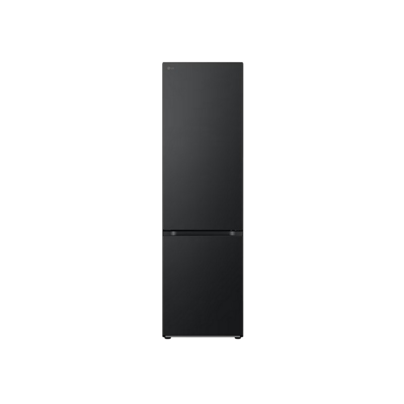 Холодильник LG GBV7280BEV, класс B