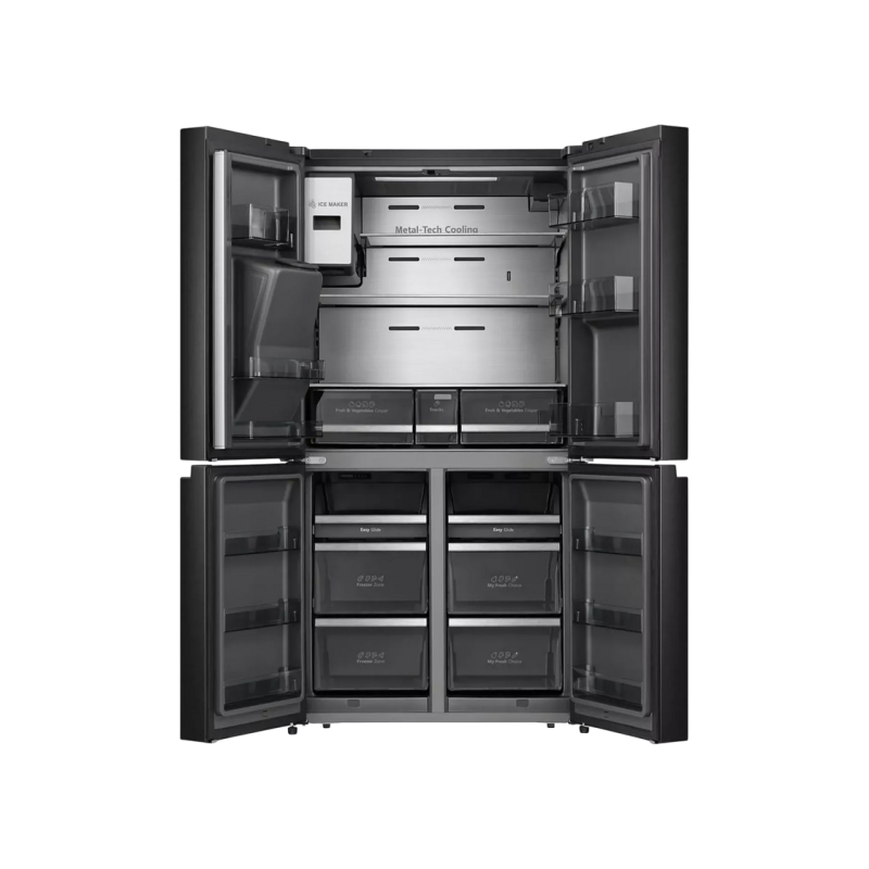 Frigider Hisense RQ760N4IFE