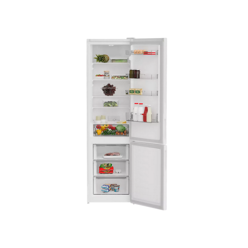 Холодильник Indesit INKS 1401 W4E