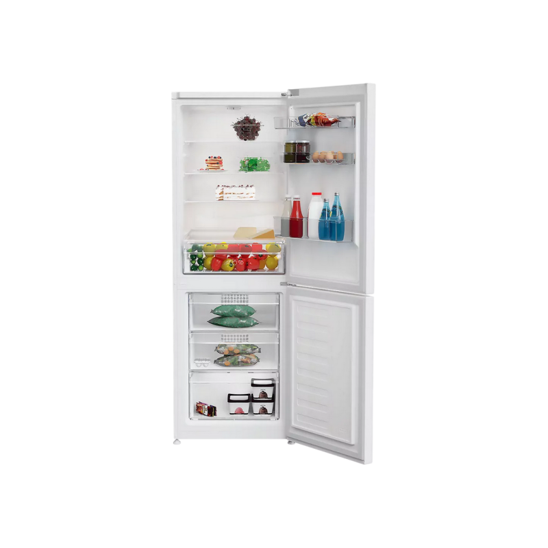 Холодильник Indesit INKS 1341 W4E