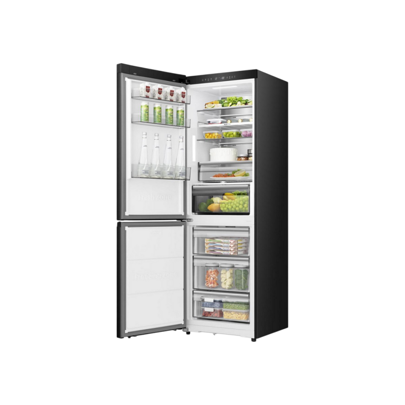 Refr/com Hisense RB3K330SAFC Class C