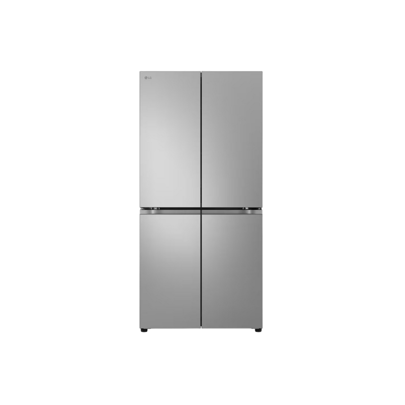 Холодильник LG GMB860PYDE