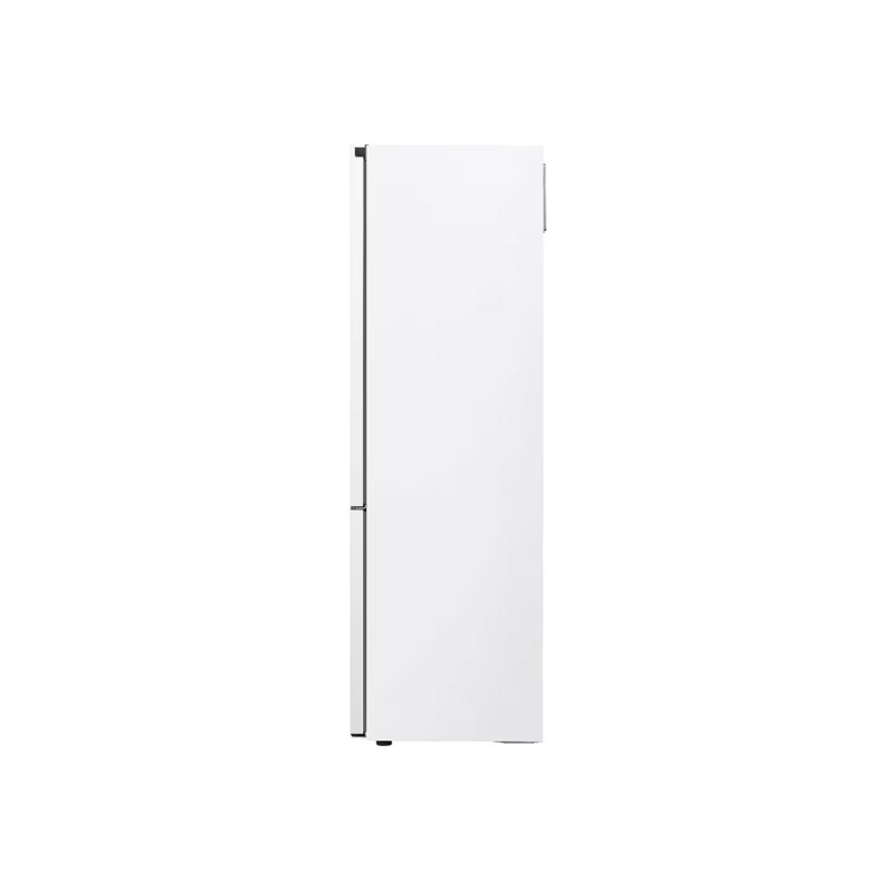 Холодильник LG GBV3200DSW