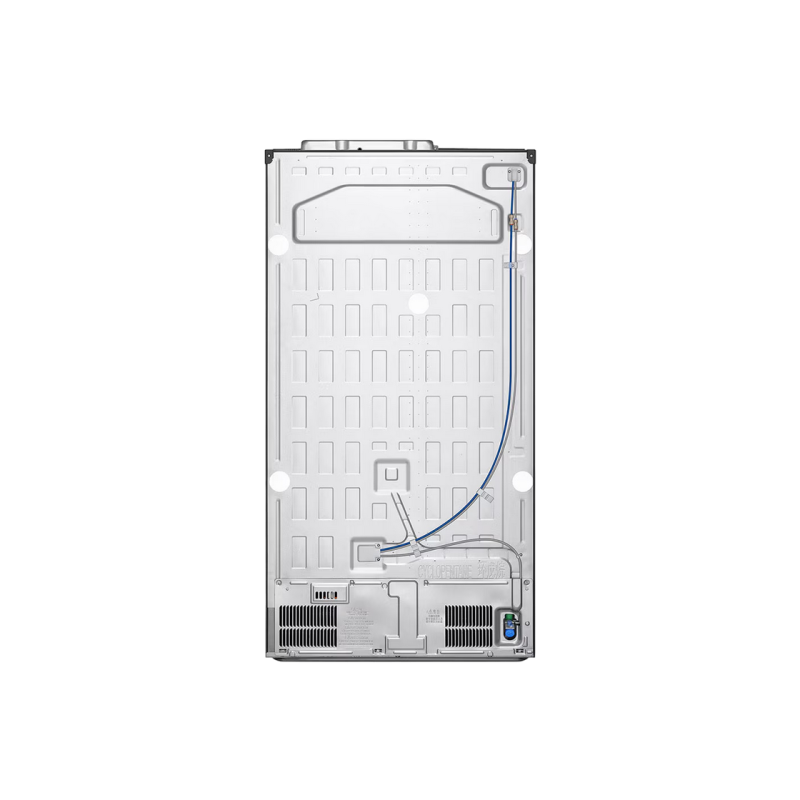 Холодильник LG GSXV80PZLE