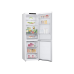 Холодильник LG GBV3100CSW