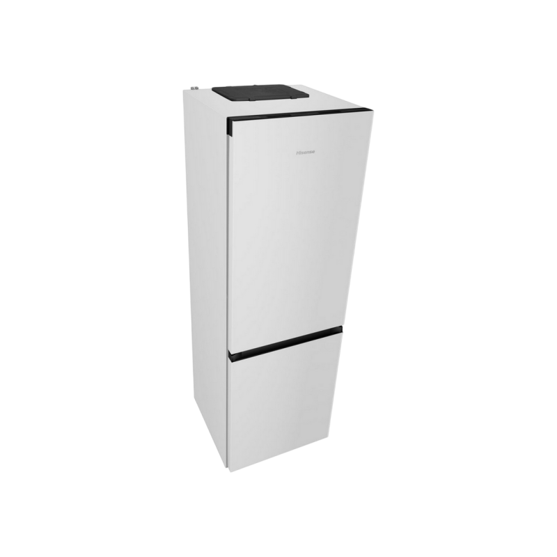 Refr/com Hisense RB3K330SAWD Class D