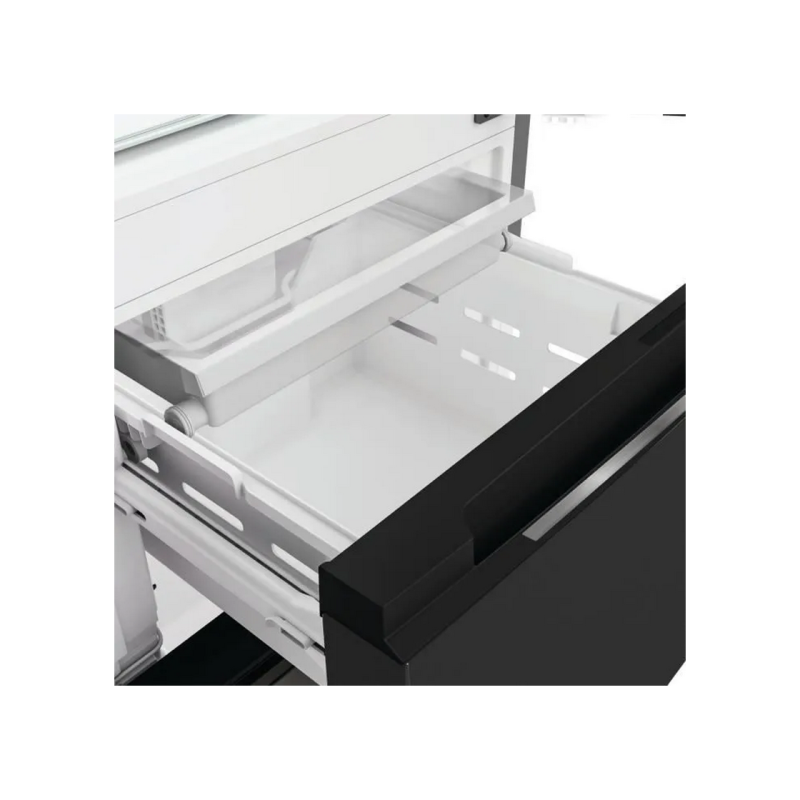 Refr/com Whirlpool WHKF 6353 XBR6E Class C