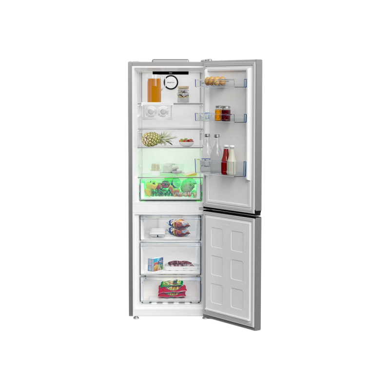 Холодильник Beko B5RCNA365HXB Класс D