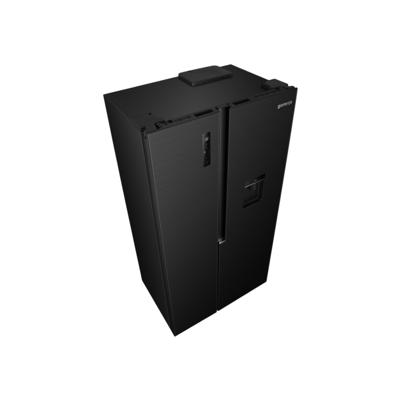 Refr/SBS Gorenje NRS917E41BXWD