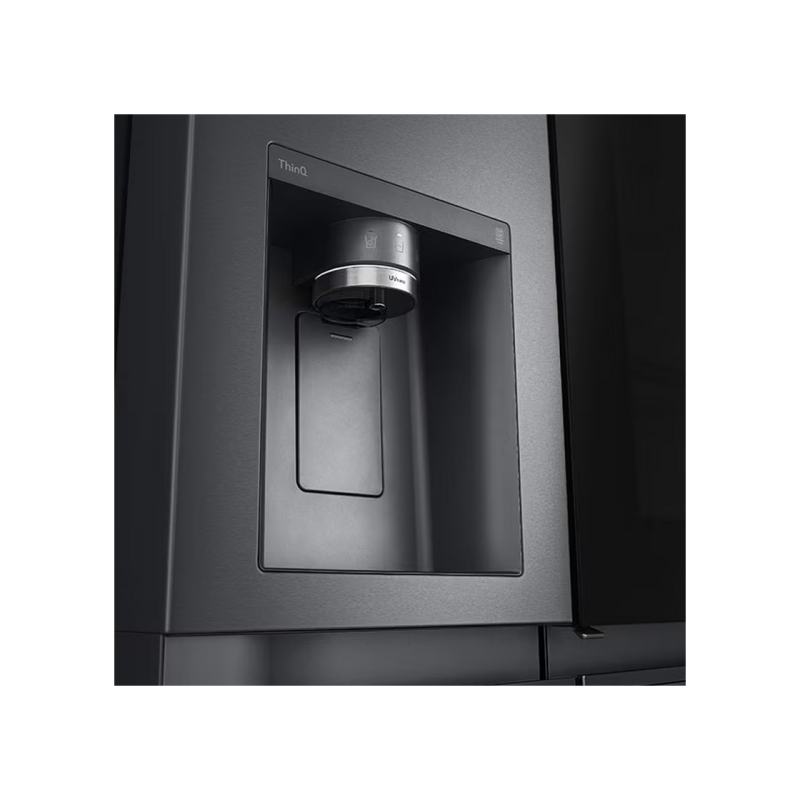 Refr/SBS LG GSXV90MCDE