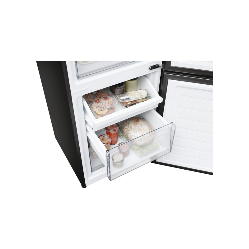 Refr/Com Candy CNCQ2T518EB