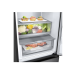 Холодильник LG GBV7280BEV, класс B