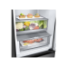 Холодильник LG GBV7280CEV, класс C