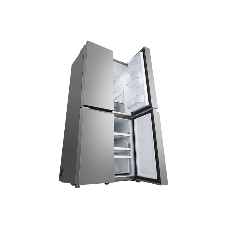 Холодильник LG GMB860PYDE