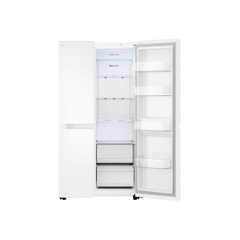 Холодильник LG GSBC40SWPE