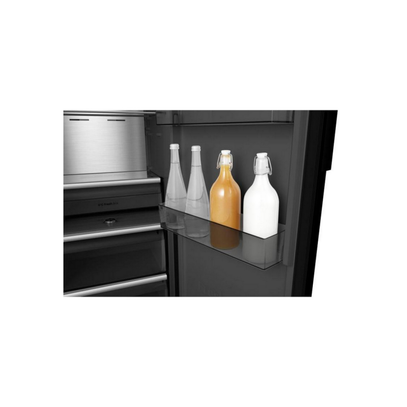 Frigider Hisense RL5K370GSFC