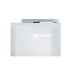 Холодильник Sharp SJ-FTB01ITXWE-UA