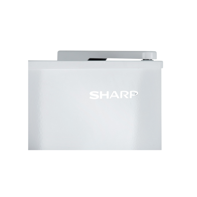 Холодильник Sharp SJ-FTB01ITXWE-UA