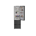 Refr/com Whirlpool WHKF 6353 XBR6E Class C